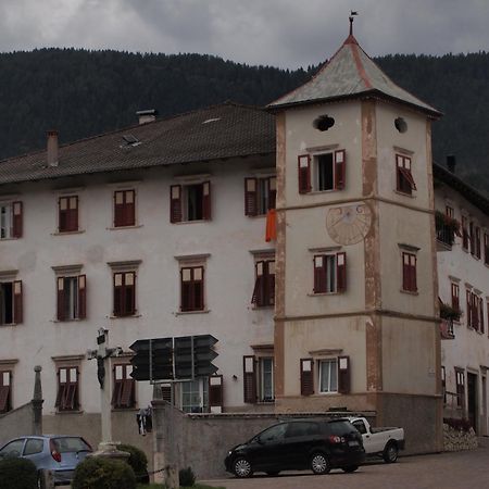 Locanda Alpina Brez Exterior foto