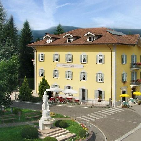 Locanda Alpina Brez Exterior foto