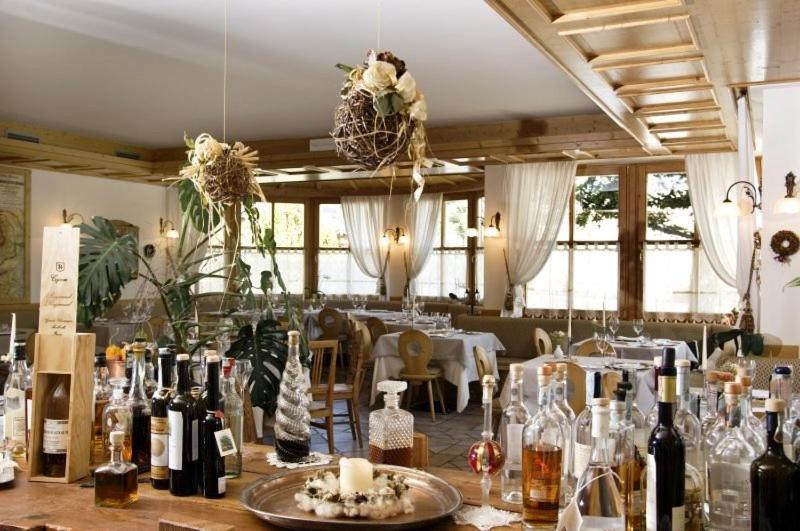 Locanda Alpina Brez Exterior foto